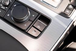 2025 Mazda CX-80 P50e Touring