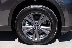 2025 Mazda CX-80 P50e Touring