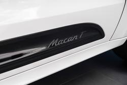 2024 Porsche Macan T