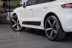 2024 Porsche Macan T