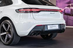 2024 Porsche Macan T