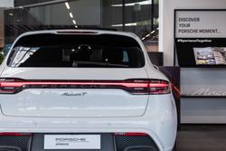 2024 Porsche Macan T