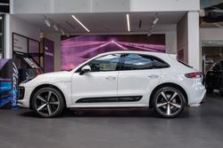 2024 Porsche Macan T