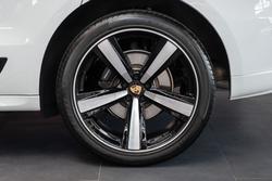 2024 Porsche Macan T