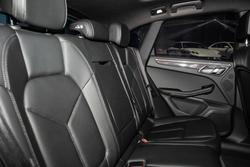 2024 Porsche Macan T