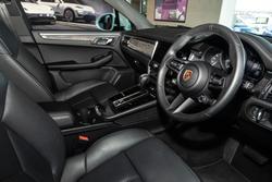 2024 Porsche Macan T