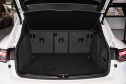 2024 Porsche Macan T