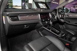 2024 Porsche Macan T