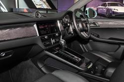 2024 Porsche Macan T