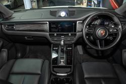 2024 Porsche Macan T