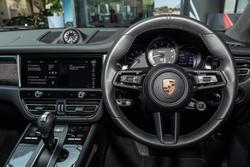 2024 Porsche Macan T