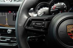 2024 Porsche Macan T