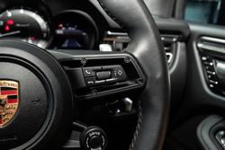 2024 Porsche Macan T