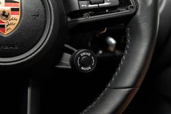 2024 Porsche Macan T