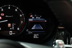 2024 Porsche Macan T