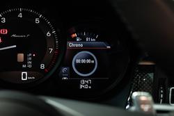 2024 Porsche Macan T