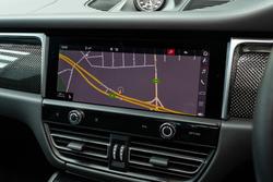 2024 Porsche Macan T