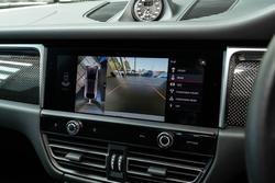 2024 Porsche Macan T