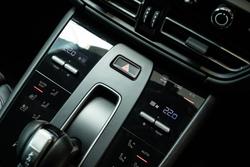 2024 Porsche Macan T