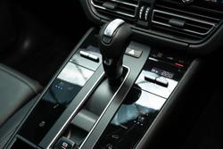 2024 Porsche Macan T