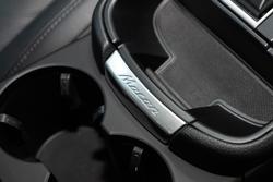 2024 Porsche Macan T