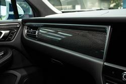 2024 Porsche Macan T