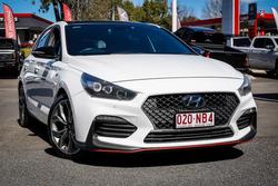 2019 HYUNDAI
i30 N LINE PREMIUM
