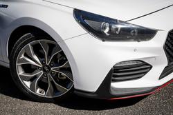 2019 HYUNDAI
i30 N LINE PREMIUM