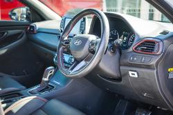 2019 HYUNDAI
i30 N LINE PREMIUM