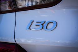 2019 HYUNDAI
i30 N LINE PREMIUM