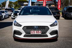 2019 HYUNDAI
i30 N LINE PREMIUM