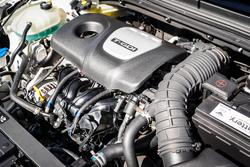 2019 HYUNDAI
i30 N LINE PREMIUM