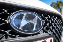 2019 HYUNDAI
i30 N LINE PREMIUM
