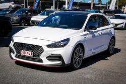 2019 HYUNDAI
i30 N LINE PREMIUM