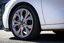 2019 HYUNDAI
i30 N LINE PREMIUM