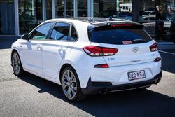 2019 HYUNDAI
i30 N LINE PREMIUM