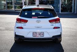 2019 HYUNDAI
i30 N LINE PREMIUM