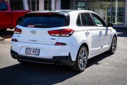 2019 HYUNDAI
i30 N LINE PREMIUM