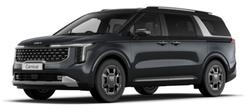 2026 Kia Carnival GT-Line HEV
