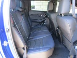 2024 Isuzu D-MAX X-TERRAIN MY24 Blue