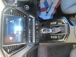 2024 Isuzu D-MAX X-TERRAIN MY24 Blue