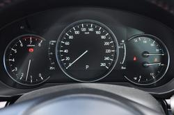 2025 Mazda CX-5 Mazda CX-5 P 6AUTO G35 GT SP PETROL TURBO AWD