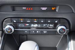 2025 Mazda CX-5 Mazda CX-5 P 6AUTO G35 GT SP PETROL TURBO AWD