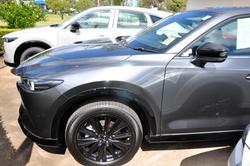2025 Mazda CX-5 Mazda CX-5 P 6AUTO G35 GT SP PETROL TURBO AWD