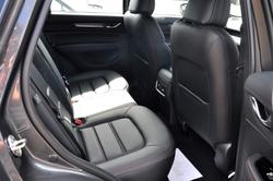 2025 Mazda CX-5 Mazda CX-5 P 6AUTO G35 GT SP PETROL TURBO AWD