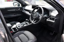 2025 Mazda CX-5 Mazda CX-5 P 6AUTO G35 GT SP PETROL TURBO AWD