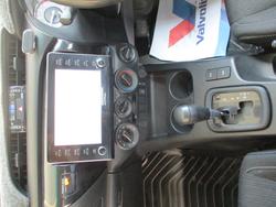 2021 Toyota Hilux SR GUN126R White