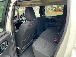 2024 MITSUBISHI TRITON GLS