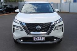 2022 Nissan X-TRAIL ST-L