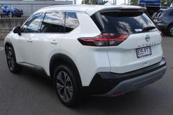2022 Nissan X-TRAIL ST-L